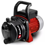 Dārza sūknis, EINHELL, 4180280, 650 W, 3800 l/h, 36 m augstums