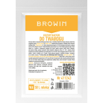 Kodujuustu bakterikultuurid BROWIN 411243, 3.0 g, 50 L