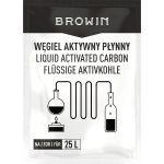 Vedelik aktiivs&uuml;si BROWIN 405112, 25 L, 140 g