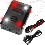 T&otilde;hus ultraheli n&auml;riliste ja nugiste peletaja autodele ja siseruumidele kuni 80 m&sup2; 730721 Soens