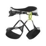 S&uuml;steem HELIOS, EDELRID, 4028545153131, M, LIGHT GREY, Materjal: Pol&uuml;amiid, Pol&uuml;ester, HMPE, Dyneema(R), Alumiinium, Teras, Sertifitseerimine: EN 12277 Typ C UIAA