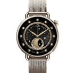 Nutikell 1.32'' AMOLED-ekraani ja satelliit-GPS-iga Watch S4 41 mm Sunset Gold BHR07VWGL Xiaomi