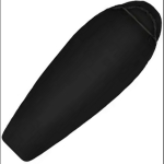 Magamiskott, SEA TO SUMMIT, 9327868158423, Suurus: 198 x 80/55 cm, Kaal: 268g, Pakendi suurus: 15 x 7 x 11 cm, Materjal: Thermolite&reg; Pro & EcoMade Polyester