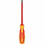 Kruvikeeraja ERGOTORQUE VDE SL 4x100mm, KSTOOLS, 117.0508-E