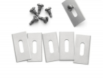Terade komplekt, 300 tk, Auto-Mow, 300 tk, 30014575