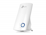 TP-Link TL-WA850RE N300 Wi-Fi v&otilde;imendi/repeater 300 Mbps 2.4 GHz 1&times;10/100 Mbps Ethernet Valge