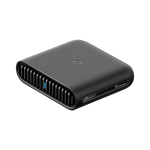 AX3000 Wi-Fi 6 kaasaskantav ruuter, TP-Link, TL-WR3002X, 2402/574 Mbit/s, 1&times; Gigabit LAN port