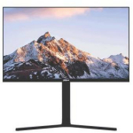 Dahua DHI-LM27-B201A LCD monitor 68.6 cm, 1920 x 1080, Full HD, LED, 5 ms, 178&deg;H/178&deg;V, 1 HDMI, 1 VGA, VESA, toiteadapter kaasas