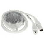 Dahua HAP120 Mikrofoni moodul, 10-70 m2, tundlikkus -34&plusmn;3dB, sagedusvahemik 80Hz-16kHz, d&uuml;naamiline vahemik 74dB