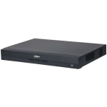 Dahua DVR 16CH XVR5216AN-4KL-I3/T, 16 kanalit, 3840 x 2160 pikslit, H.264/H.265, 2 USB, 1 HDMI, 1 VGA, 16 TB HDD