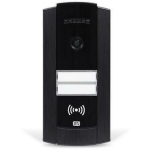 2N sisenemise paneel Helios IP baas kaameraga 9156111CB, 0.46 kg, HD kaamera, lihtne paigaldus, RFID kaardilugeja