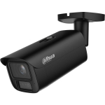 Dahua v&otilde;rgu kaamera IPC-HFW5459E1-ZE-IL-2712-B 4 MP, 2688 x 1520, 25/30 fps, IR 60 m, PoE, IP67, IK10, 1 TB m&auml;lukaart