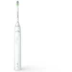 Philips elektriline hambahari HX3681/33 2 režiimi, 336 h aku t&ouml;&ouml;aeg, 1 k&auml;epide, 1 harja pea, valge