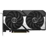 Asus Videokaart DUAL-RTX5060TI-O16G 16GB GDDR7, PCIe 5.0, 2 ventilaatorit, 7680 x 4320, 2.5 pesa