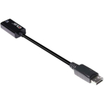 Club3D adapter CAC-1080, HDMI 1, DisplayPort 1, 4K UHD 4096 x 2160p 60Hz, must