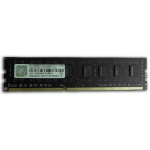 G.Skill m&auml;lu DIMM F3-1600C11S-4GNT 4 GB, DDR3, 1600 MHz, 240-pin, CAS 5, 1 x 4 GB, 1.5 V, &uuml;he kanaliga