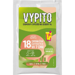 Browin Vypito 403506 12%, 126 g, Matcha-aprikoos, 4.6 l, 18 jooki, 7 p&auml;eva k&auml;&auml;rimine