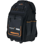 DeWALT Trolley kott DWST60101-9 IP54 veekindel, 1680 Denier, 43 taskut, 25 kg, 28.7 L