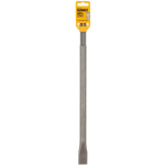 Dewalt T&ouml;&ouml;riist DT60704-QZ 400mm x 25mm SDS MAX lame tald, 1 tk, betoon, tellised