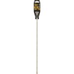 Dewalt 8mm SDS-plus 2-l&otilde;ikepuur DT9534-QZ 8 mm, 400 mm, 2 spiraali, tugevdatud s&uuml;damik, 1 tk.