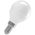 Emos LED pirn 0045343, E14, 4 W, 330 lm, 2700 &deg;K, matt, soe valge valgus