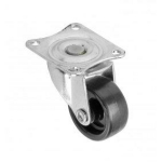 Gtv M&ouml;&ouml;bli ratas 1334992, 30mm, 43mm, 13.5kg, must, pidur