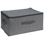 Besk hoiukarp 9142837, 400mm, 300mm, 210mm, ristk&uuml;lik, hall