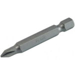 Proline Kruvikeeraja ots 5106674, PZ2, 1/4'', 50mm, 2tk, roostevaba teras, korrosioonikindel kate