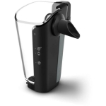 Philips Kohvimasin piimas&uuml;steem LatteGo CA6708/20, 2 osa, lihtne puhastada, n&otilde;udepesumasinas pestav