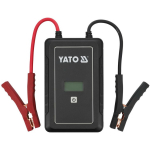 Yato kondensaatori k&auml;ivitaja YT-83072, GRF, 1600A