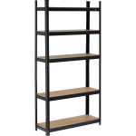 Vorel Ladustamisriiul 78484, 180x90x30cm, v&auml;rvitud HDF, 500kg, GRE seeria