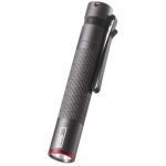 Emos CREE LED metalltaskulamp P3150, 100 lm, 1x AAA, alumiinium, IP65, 3 h p&otilde;lemisaeg, klamber, aas
