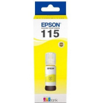 Epson Tindi pudel C13T07D44A, 70ml, kollane, 6200 lehte, 1 pakend, kuni 2300 fotot