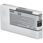 Epson T6538 matt must tint cartridge C13T65380N, 200ml, 1-pakk, Epson UltraChrome High Dynamic Range