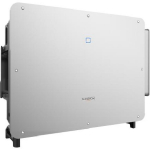 SUNGROW Inverter On-Grid C&I SG125CX-P2 V21 1000Vdc 125kW 12MPPT | ASG02271
