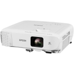 Epson | EB-982W | WXGA (1280x800) | 4200 ANSI lumens | White | Lamp warranty 12 month(s)