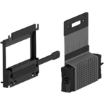 Dell OptiPlex Micro ja Thin Client VESA kinnitus adapteri kinnitus, 0.10kg, seinakinnitus