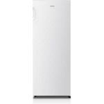 Gorenje S&uuml;gavk&uuml;lmik F4142PW, 165L, E, 143.4cm, 8kg/24h, 20h ohutusaja, 4 sahtlit, valge