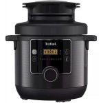 Tefal Multikeetja CY778830, 1200 W, 7.6 L, elektrooniline juhtimine, 15 funktsiooni, must v&auml;rv