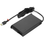 Lenovo | ThinkPad Mobile Workstation Slim AC Adapter (Slim-tip) - EU/INA/VIE/ROK | 230 W | 20 V