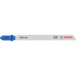 Bosch Saagiterade komplekt 2608668706, 100 mm, 2 tk, HSS, sobib v&auml;rvilistele metallidele