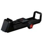 Bosch laeklamber DK 20, 1608M00C4C, 10cm, sobib LB 10, RM 10, RM 20, GLL 18V-120-33 CG, EXLL18V-120-33CG