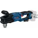 Bosch Akutoiteline nurkagrinder GRD 18V-127 06019N5000, 18 V, 2 kiirus, 100 Nm, 0-1800, 0-550 p/min, 13 mm, harjadeta