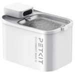 Petkit Joomisfont&auml;&auml;n P4115 UVC, 3 L, Toidukvaliteediga ABS, UVC juhtmevaba pump, Vaikne, Lihtne puhastada