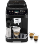 Delonghi Kohvimasin Magnifica Evo ECAM310.60.B, 1450 W, 15 bar, 1.8 L, Integreeritud piimavaht, Automaatne