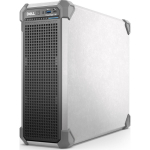 Dell server PowerEdge T160, EMEA_PROMO_T160_SPL2, Xeon 6 6315P, 1x16GB, 1x480GB, 3x3.5" korpus, iDRAC9 Ent