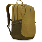Thule EnRoute seljakott 3205506, 23 L, nailon, Nutria/Loodusroheline, veekindel, 40,6 cm (16") s&uuml;learvuti jaoks