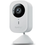 Synology V&otilde;rgukaamera CC400W, 4 MP, 2560x1440, F2.0, IP65, H.264/H.265, microSD, kahepoolsed helid, &ouml;ine n&auml;gemine 10 m