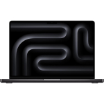 Apple MacBook Pro 14" Z1KJ000C7, 10C CPU, 10C GPU, 16GB RAM, 1TB SSD, 3024 x 1964, 120Hz, 3 x Thunderbolt 4, Wi-Fi 6E
