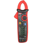 Uni-T T&auml;psus klambrimeeter UT211B, 60A, 600V, 60M&Omega;, 62mF, True RMS, NCV, VFC, Zero režiim